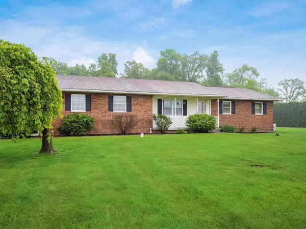 Mount Sterling, OH 43143,9494 Nioga Toops Road