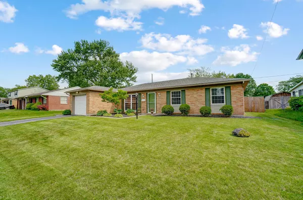 Dayton, OH 45424,4530 Pennyston Avenue