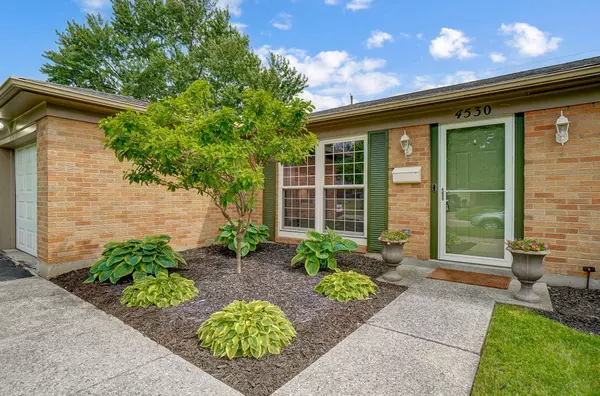 Dayton, OH 45424,4530 Pennyston Avenue