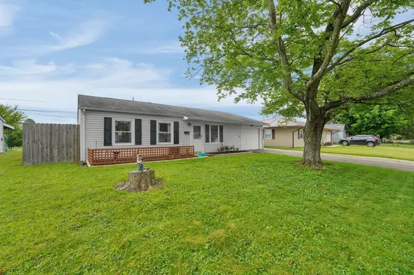 Heath, OH 43056,182 Indianhead Drive