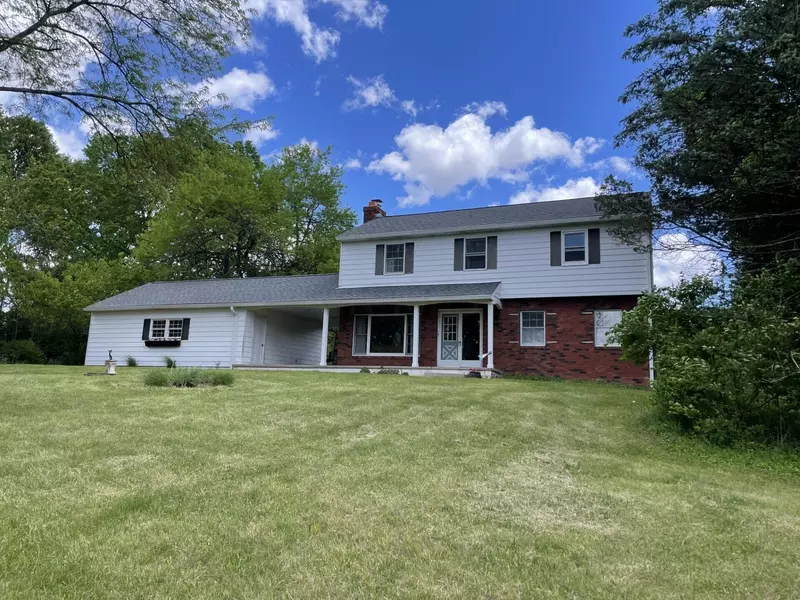 15860 Ett Noecker Road, Ashville, OH 43103