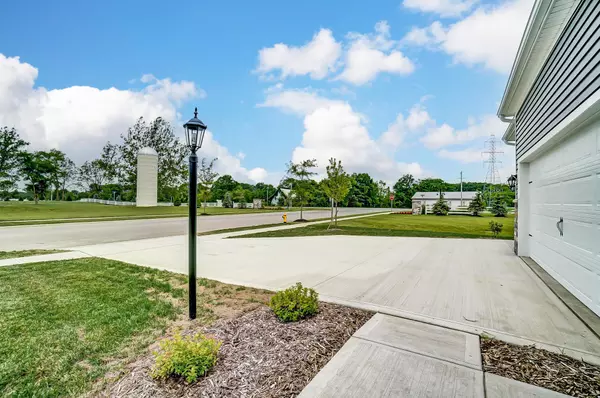 Ostrander, OH 43061,498 Blues Creek Drive