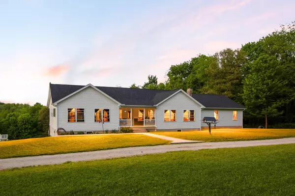 7540 Butler-North Liberty Road, Butler, OH 44822