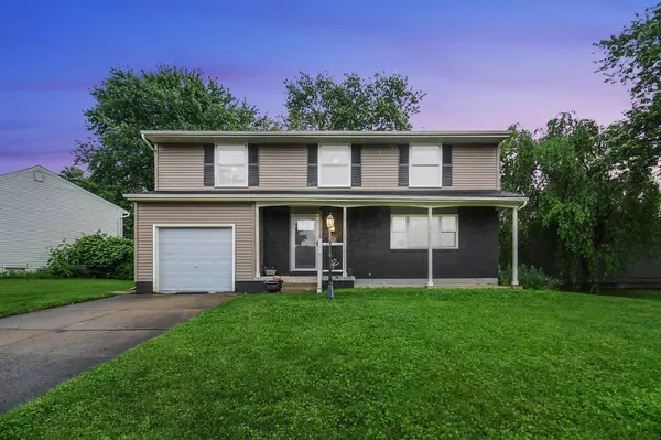 6491 Shenandoah Drive, Reynoldsburg, OH 43068