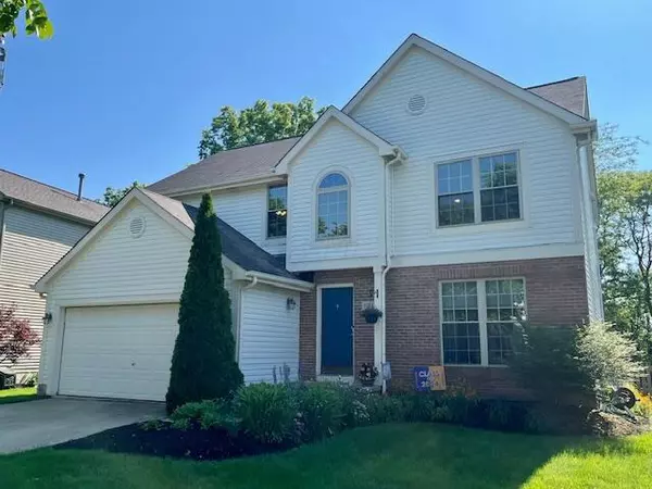 9162 Tahoma Street, Columbus, OH 43240