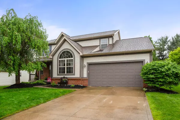 Sunbury, OH 43074,341 Winnow Court