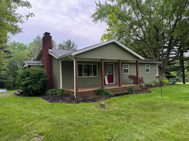 5001 High Point Road, Glenford, OH 43739