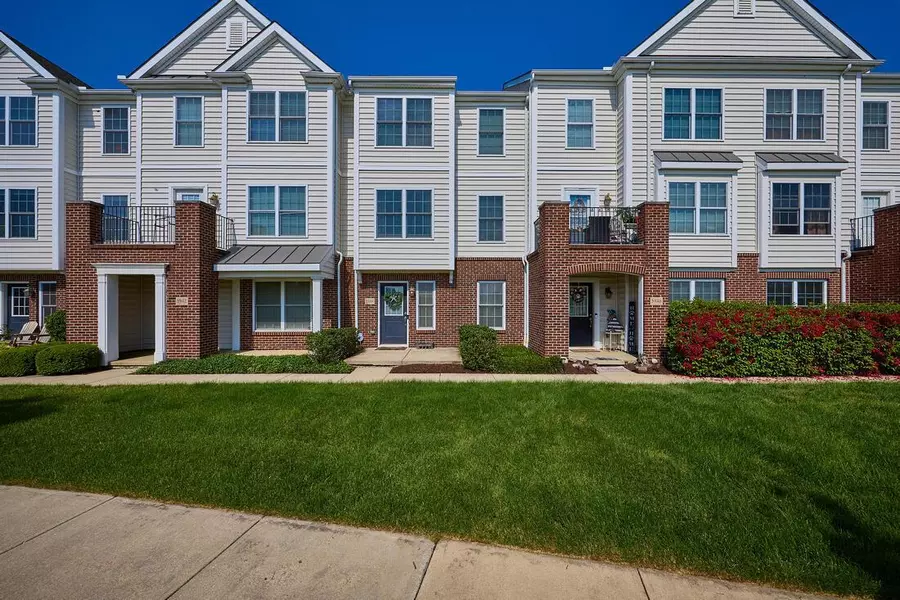 5944 Woodshire Drive #306, Westerville, OH 43081