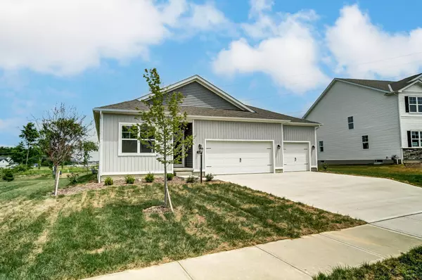 Ostrander, OH 43061,516 Brayshaw Drive