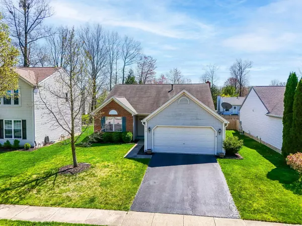 1671 Meadowlark Lane, Marysville, OH 43040