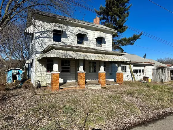 217 Railroad Street, Oak Hill, OH 45656