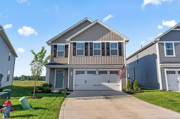 Marysville, OH 43040,860 Flowers Court