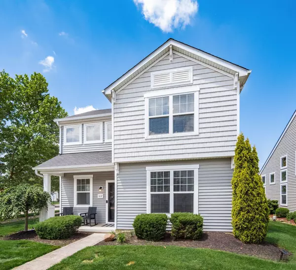 5637 Marshfield Drive, Westerville, OH 43081