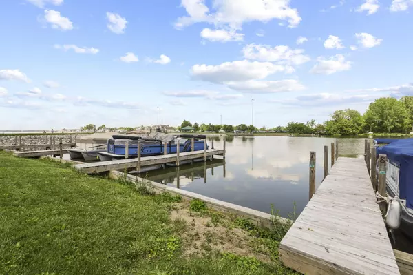 Buckeye Lake, OH 43008,60 Lippert Lane