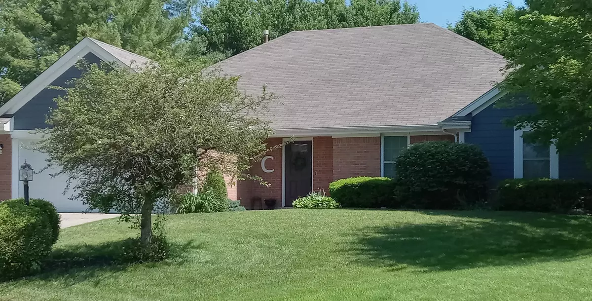 Bellbrook, OH 45305,3749 E Sudbury Court