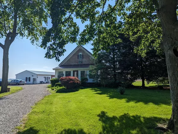 Clarksburg, OH 43115,15320 State Route 138