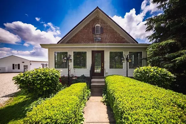 Clarksburg, OH 43115,15320 State Route 138