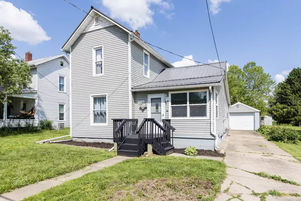 554 Jefferson Street, Utica, OH 43080