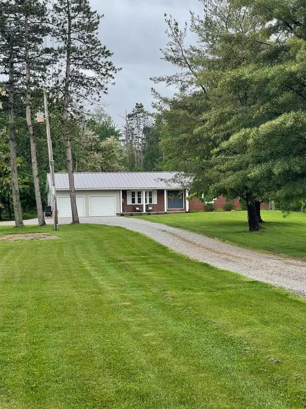 Marengo, OH 43334,7130 Township Road #197