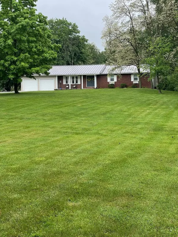 7130 Township Road #197, Marengo, OH 43334