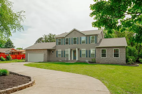 London, OH 43140,2225 Yuma Drive