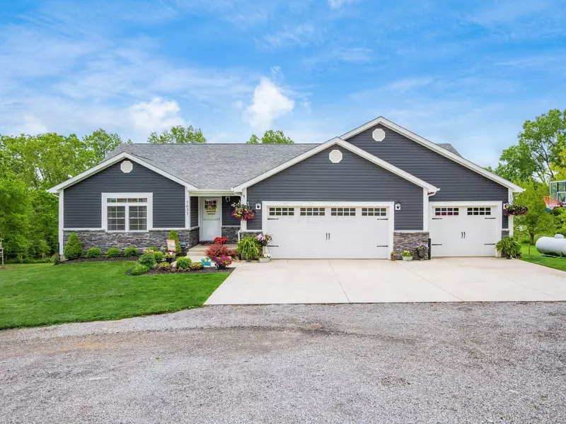 7635 Brush Lake Road, North Lewisburg, OH 43060