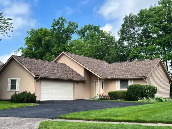 455 Seranade Street, Reynoldsburg, OH 43068