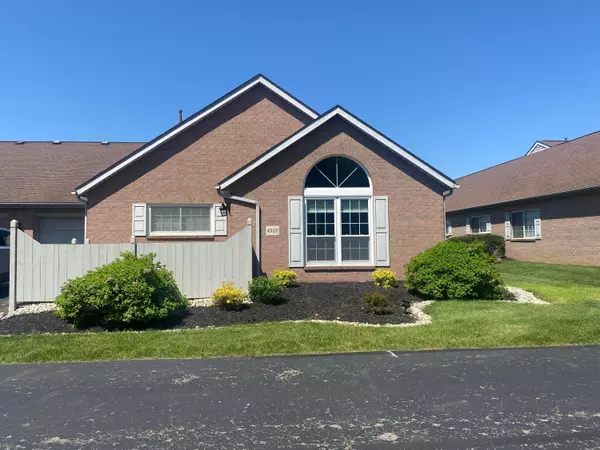 4908 Meadow Run Drive, Hilliard, OH 43026