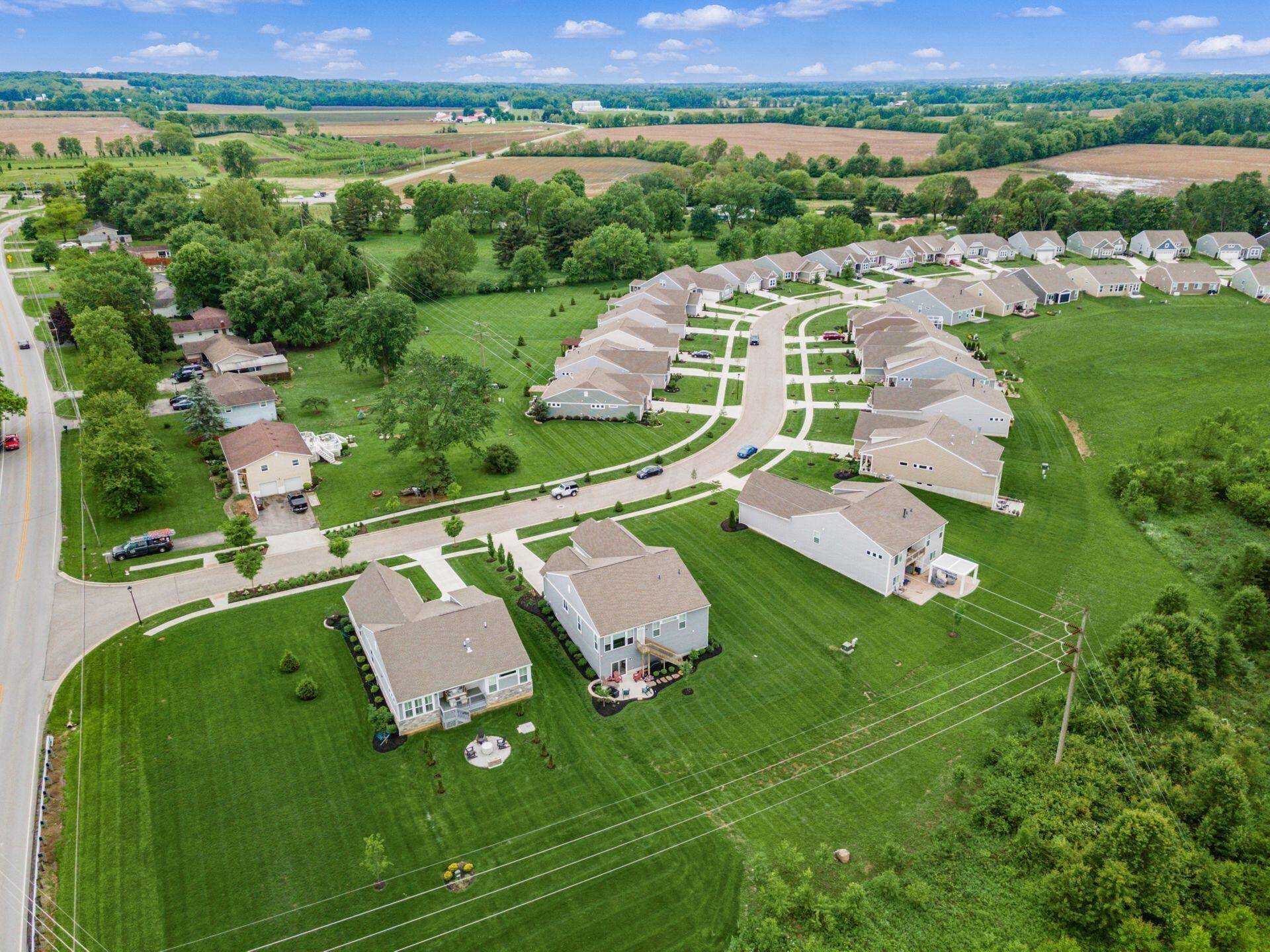 Canal Winchester, OH 43110,6110 Wilson Drive