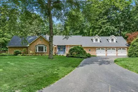 8176 Jefferson Drive, Canal Winchester, OH 43110