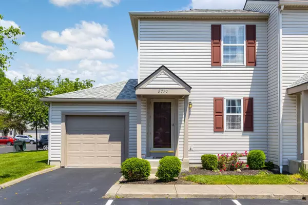 Hilliard, OH 43026,5770 Belmore Drive #145A