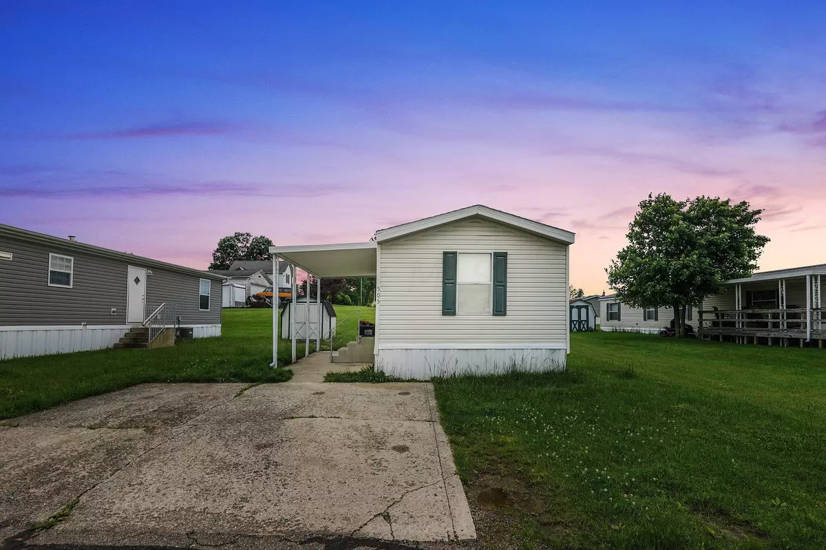 Heath, OH 43056,1100 Thornwood Drive #Lot 505