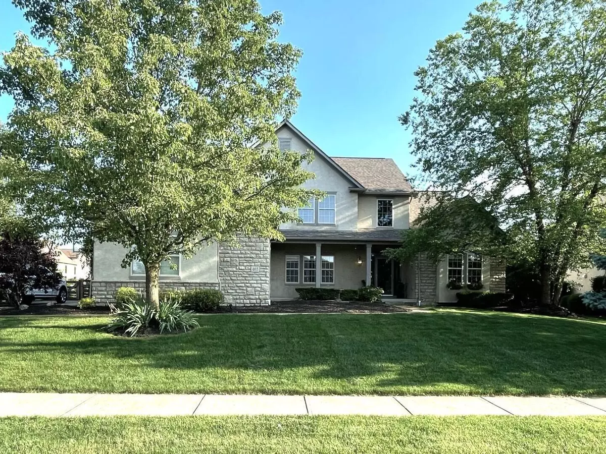 Delaware, OH 43015,465 Trace Drive