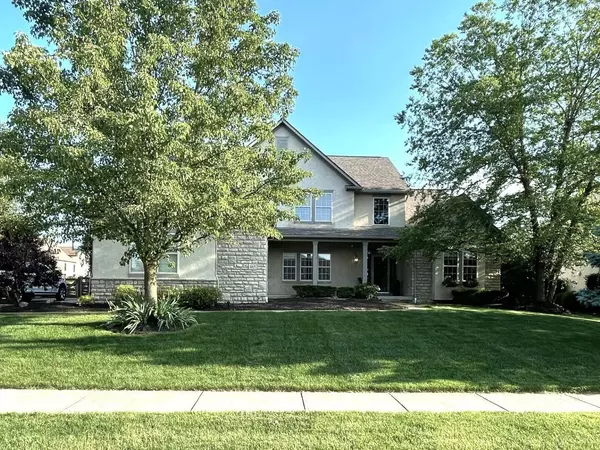 465 Trace Drive, Delaware, OH 43015