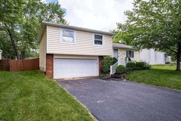 8096 Jonson Drive, Reynoldsburg, OH 43068