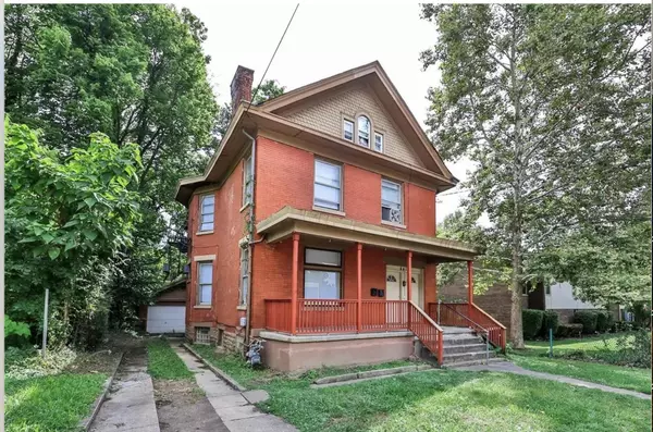 441 Rockdale Avenue, Cincinnati, OH 45229