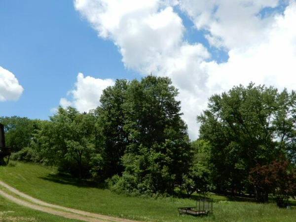 0 Brooklawn Drive #lot 364 Country Club, Howard, OH 43028