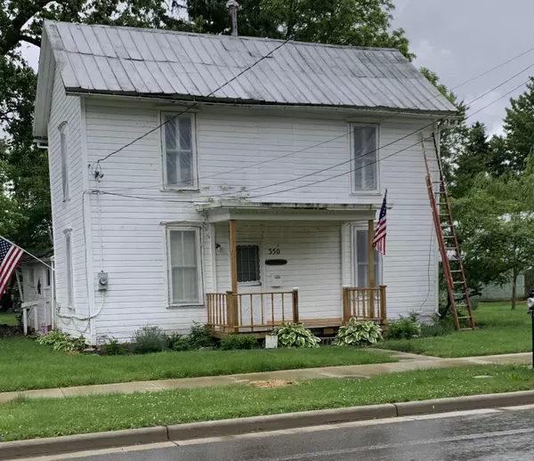 Richwood, OH 43344,350 N Franklin Street