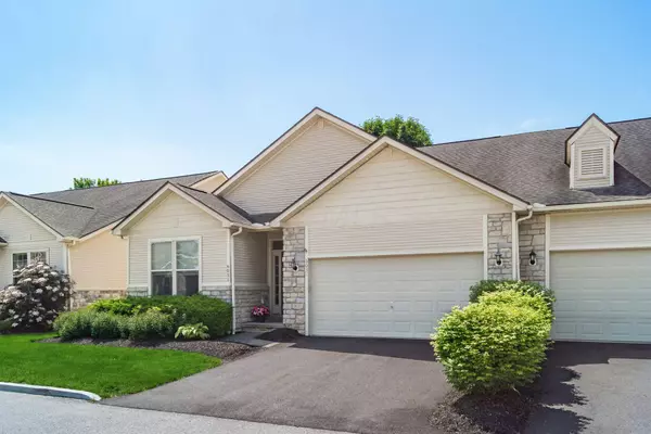 Hilliard, OH 43026,6031 Coventry Bend Drive