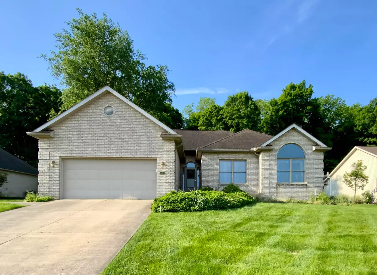 Mount Vernon, OH 43050,47 Woodlake Trail