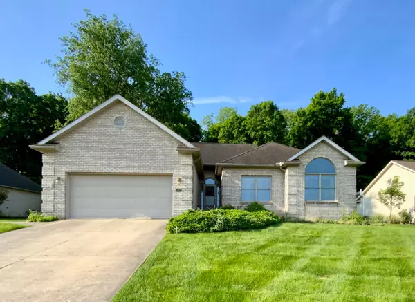 47 Woodlake Trail, Mount Vernon, OH 43050