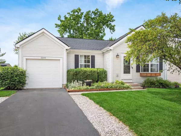 Grove City, OH 43123,2246 Breeze Hill Drive