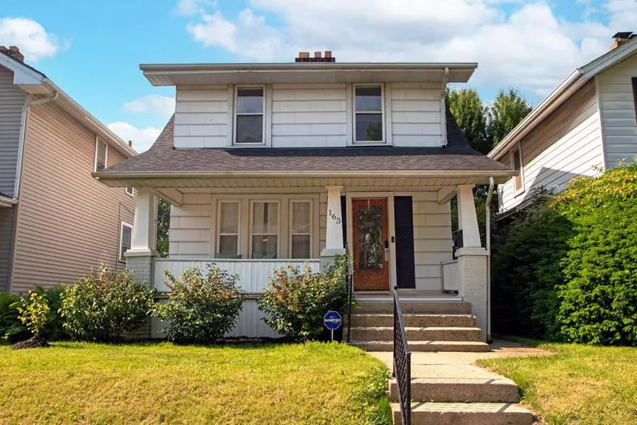 163 E Jenkins Avenue, Columbus, OH 43207