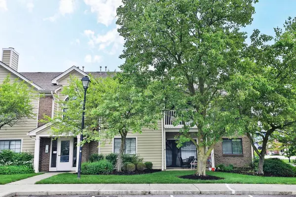 6735 Meadow Creek Drive #207, Columbus, OH 43235