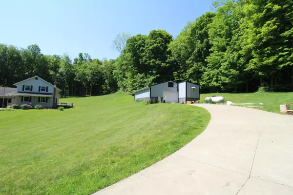 6562 State Route 13, Bellville, OH 44813