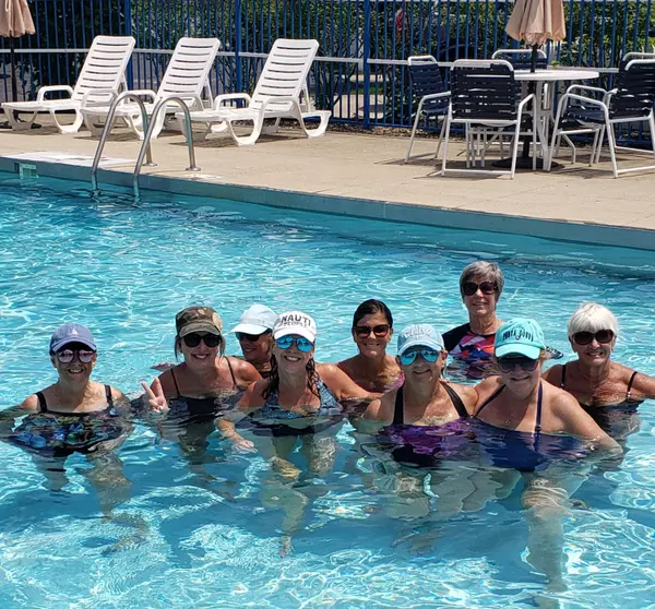 Hebron, OH 43025,4401 Hunts Landing Road #402