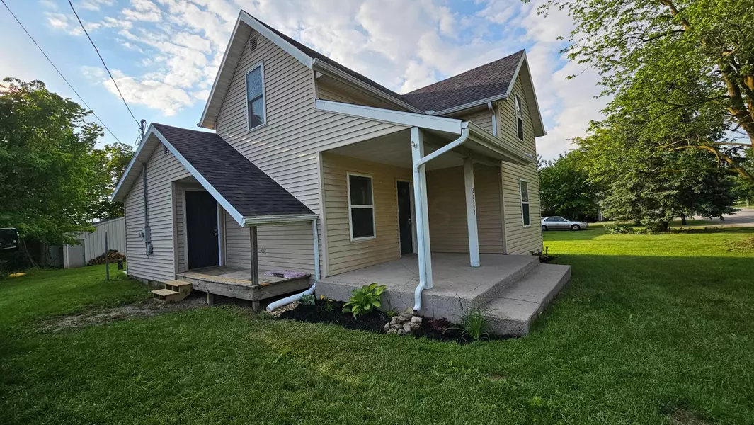 27597 ST RT 31, Raymond, OH 43067