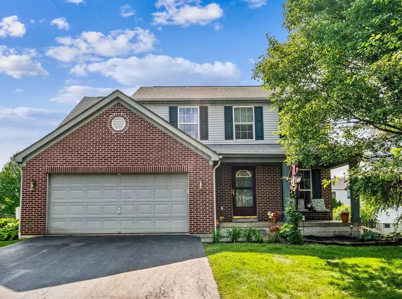 378 Hobart Street, Pickerington, OH 43147