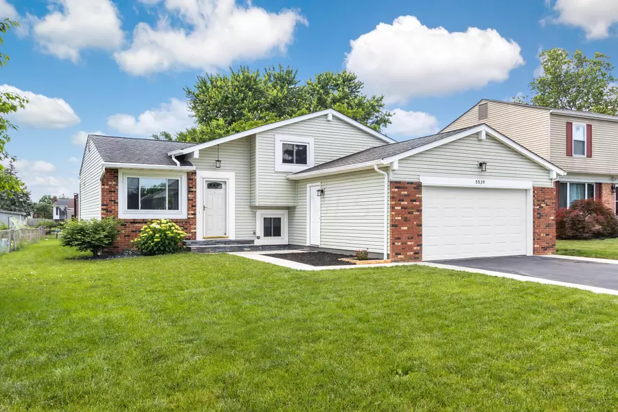 5539 Nike Drive, Hilliard, OH 43026