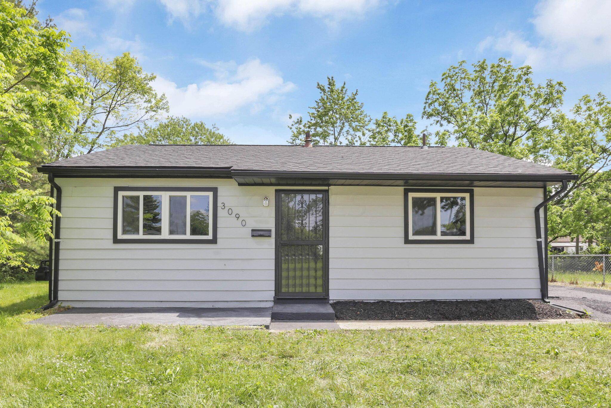 Columbus, OH 43207,3090 Huntington Drive